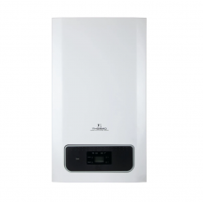 Котел газовий Thermo Alliance EWA 24 кВт двухконтурний, конденсаційний Котел газовий Thermo Alliance EWA 24 кВт двухконтурний, конденсаційний